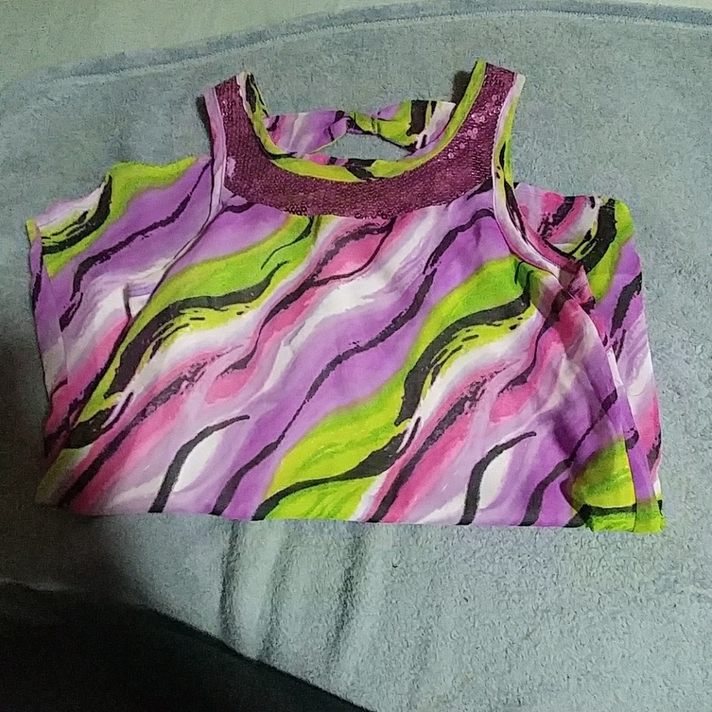 Beautiful blouse